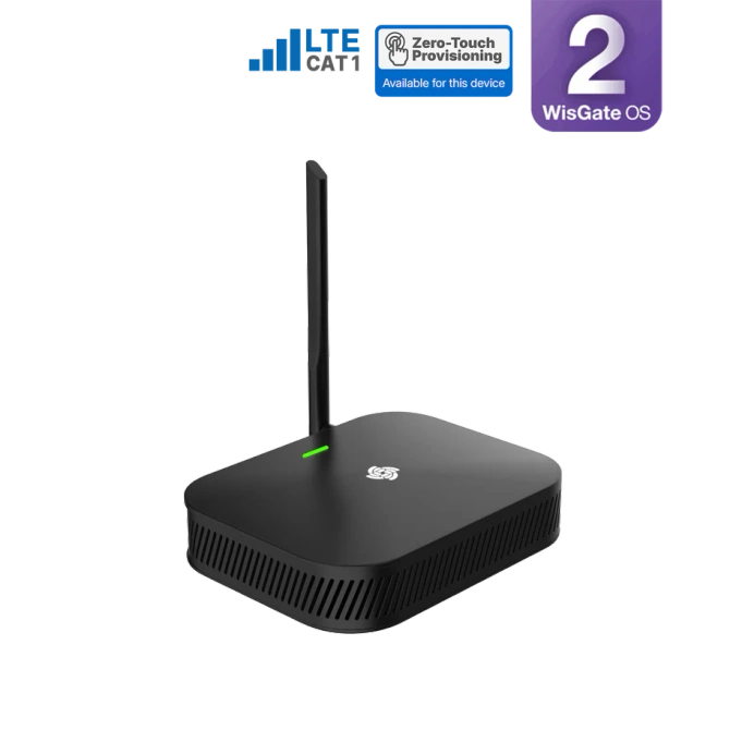 RAKwireless RAK7266 - EU868 - 8 Channels - LTE (EG915U-EU, built-in antenna) - Soho Lite gateway