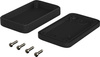 Bopla BL 704015-9005 (16174305) - enclosure (70.4 x 42.4 x 15.5 mm)