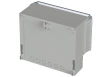 Bopla RCPM 2500 V0 (41251400) - RegloCard-Plus enclosure with crystal-clear lid (257 x 217 x 132.5 mm)