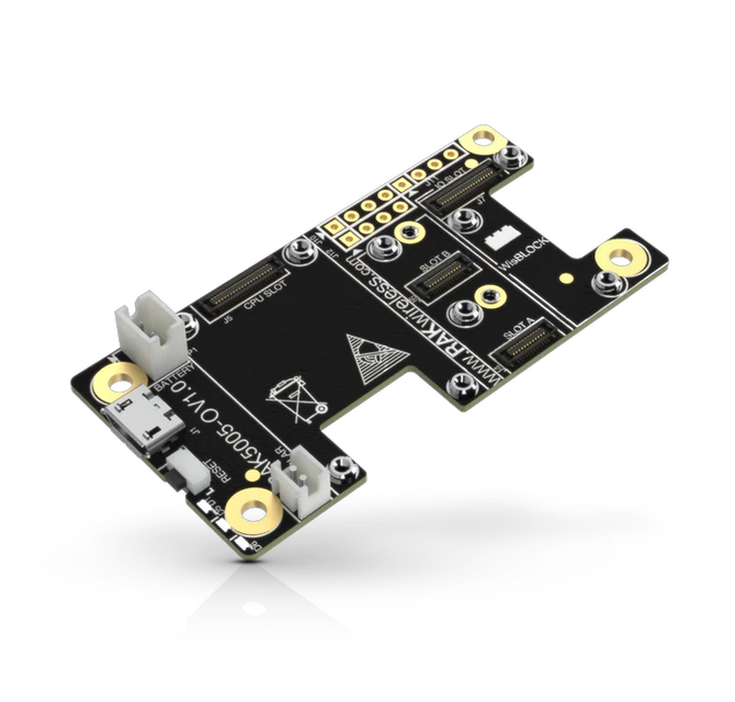 RAKwireless RAK5005-O - base board