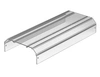 Bopla CRPM 92/34-220 (67292220) - transparent module Combirail cover (92 x 34 x 204 mm)