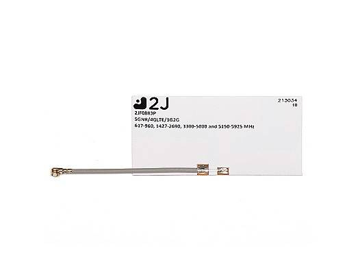 2J Antennas 2JF0883P - 5GNR antenna