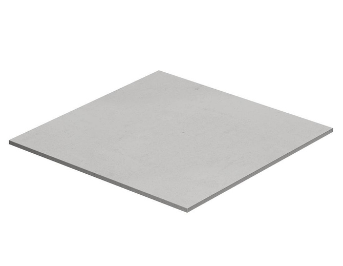 Bopla AP 01520 FA3 (64101520) - anodized aluminum front plate for Aluplan AP 51520 enclosure