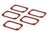 Bopla BL 8555 DI-3001 (16396001) - a set of design seals (5 pcs)