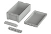 Bopla B 221309 ABS 7035 (96035235) - universal enclosure (231 x 125 x 90 mm)
