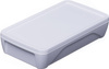 Bopla BOP 700 BE4MN-9016 (35170026) - ABS Hand-held enclosure with battery compartment (165 x 90 x 34 mm)