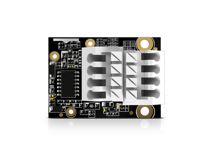RAKwireless RAK5801 - moduł rozszerzeń