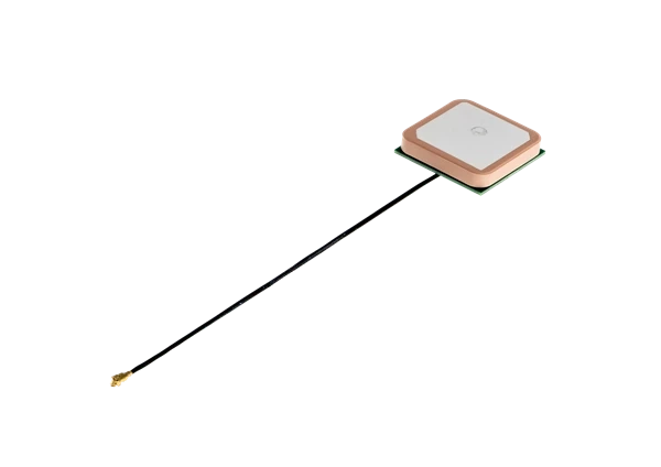 Quectel YFGA025E3CM - antena GNSS