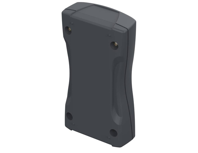 BOPLA BS 400 F-7024 (82400124) - obudowa z ABS (119,3 x 64,9 x 26,5 mm)