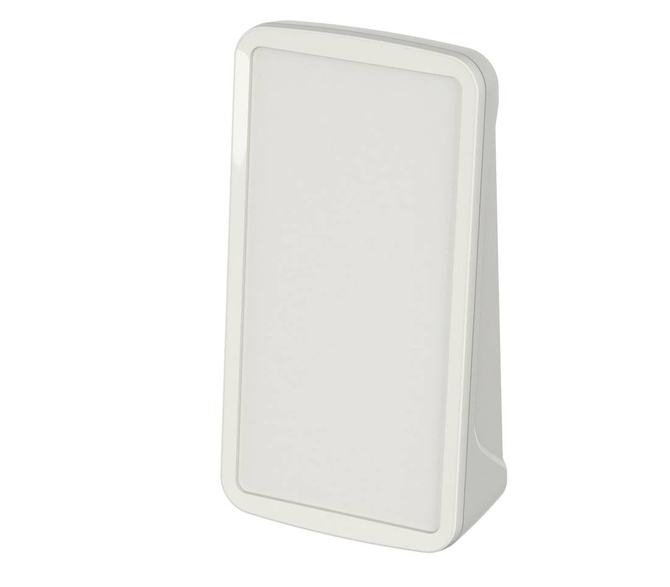 Bopla BOP 900 PH-9016 (35190036) - ABS Desktop enclosure (200 x 105 x 53.6 mm)