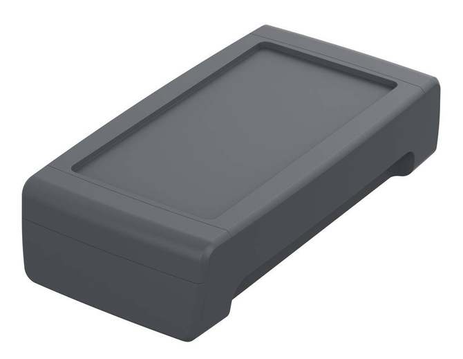 Bopla C 1435 F-7024 (93143521) - enclosure with integrated front panel