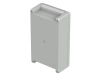 Bopla BA 281709 SIL-7035 (00116335.SIL) - enclosure with silicon lid, hinged (299 x 173 x 90 mm)