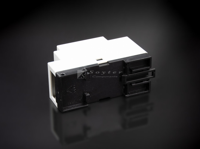 Bernic Series 350 High/low, 2 module enclosure (4979340351)