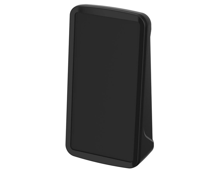 Bopla BOP 900 PH-9005 (35190035) - ABS Desktop enclosure (200 x 105 x 53.6 mm)