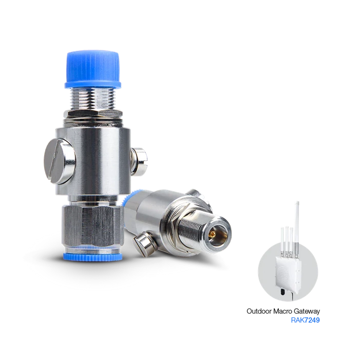RAKwireless - Lightning arrestor