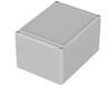 Bopla ET 238 F (63238200) - ABS enclosure with a recess in the lid (160 x 120 x 92 mm)