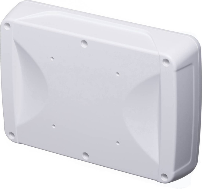 Bopla BOP 7.0-9016 (35107016) - ABS Hand-held enclosure (215 x 150 x 46 mm)