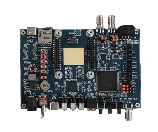 Quectel GNSS-DHAA EVB Kit - evaluation kit