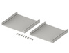 Bopla F 1024-100 (97113100) - aluminium profile (105 x 24 x 100 mm)