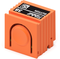 Tibbo Tibbit Block #38 - moduł przycisku