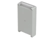 Bopla BA 281706-7035 (00116325) - enclosure with smooth lid, hinged (299 x 173 x 60 mm)