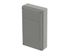 Bopla EG 2050 F (32205062) - Elegant enclosure with membrane keypad area (200 x 112 x 51 mm)