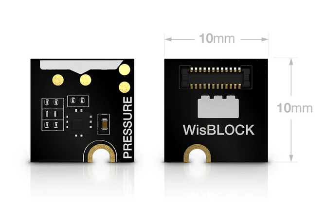 RAKwireless RAK1902 - pressure sensor