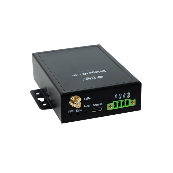 RAKwireless - RAK2461 WisNode Bridge IO Lite - RS485-DOx4