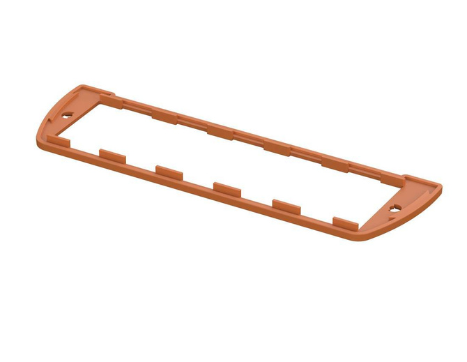 Bopla AS 1540 DI (94566000) - uszczelka ochronno-dekoracyjna do ASD 1540...