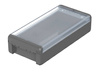 Bopla B 261306 PC-V0-G 7024 (96026224) - obudowa uniwersalna z przezroczystą pokrywą (271 x 125 x 60 mm)