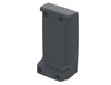 Bopla C 1435 P-7024 (93143523) - console enclosure with integrated front panel