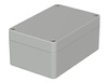 Bopla M 215-V0 (02215094) - PC enclosure without recess in the cover (120 x 80 x 55 mm)