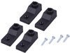 Bopla PS WL (42600200) - wall brackets for Polysafe enclosures