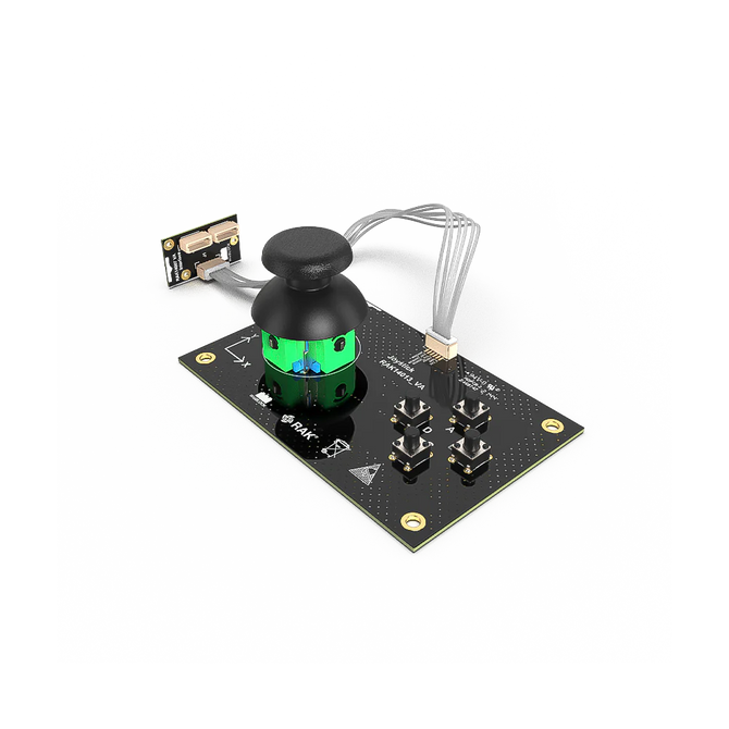 RAKwireless RAK14007+RAK14013 - interface module