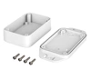 Bopla BL 855530 WL2-9003 (16196633) - enclosure with wall brackets (86.25 x 56.25 x 29 mm)