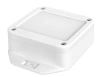 Bopla BL 757530 WL2 DO-9003 (16188663) - enclosure with wall brackets and lid fixing from the top (76.2 x 76.25 x 29 mm)