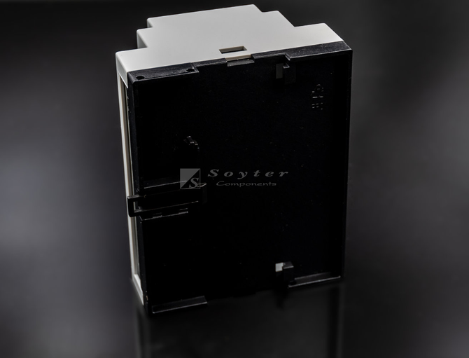 Bernic Series 1050, obudowa sześciomodułowa (4969101052)