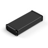 Teko - Minitekal Sk series (MTK5110PK.9) - profile aluminum alloy enclosure (120 x 52 x 21 mm)
