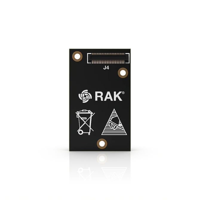 RAKwireless RAK12023+RAK12035 - soil moisture sensor