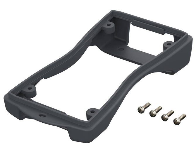 BOPLA BS 500 DI-D-7024-LO (82857124) - uszczelka dekoracyjna z zaczepem