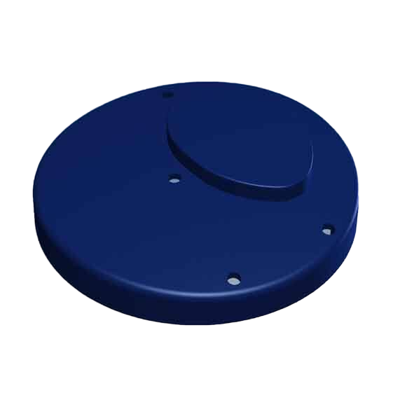 Teko OT1.12 - button for Teko OVO-3/1.4-5 enclosures