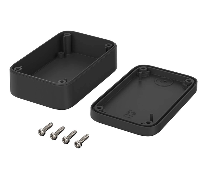 Bopla BL 855530-9005 (16196605) - obudowa (86,25 x 56,25 x 29 mm)