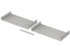 Bopla F 1632-80 (97185080) - profil aluminiowy półotwarty (165 x 33 x 80 mm)