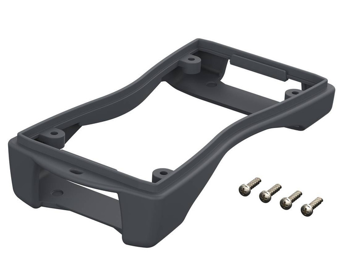 BOPLA BS 500 DI-D-7024-LU (82857224) - uszczelka dekoracyjna z zaczepem