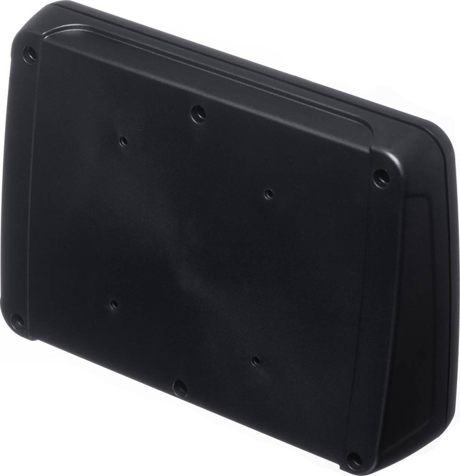 Bopla BOP 7.0 PQ-9005 (35107045) - obudowa ABS (215 x 150 x 53 mm)