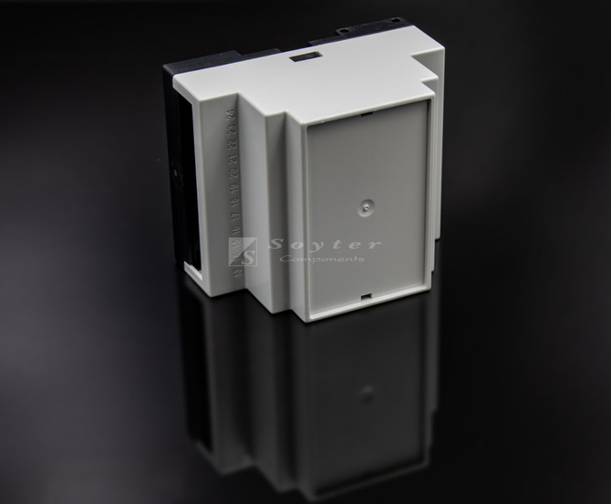 Bernic Series 700, obudowa czteromodułowa (4969010701)