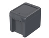 Bopla B 100809 PC-V0 7024 (96012134) - universal enclosure (113 x 80 x 90 mm)