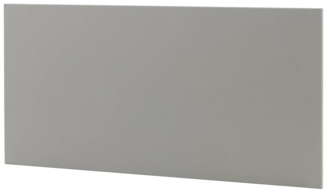 Bopla FPK 60014 (56061410) - panel tylny do UMP 62014 (FP)