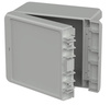 Bopla B 141309 ABS 7035 (96033235) - universal enclosure (151 x 125 x 90 mm)