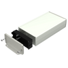 Teko - TEKAL 2 series (TEKAL-23B/E.30) - profile aluminum alloy enclosure (160 x 85,8 x 36,9 mm)